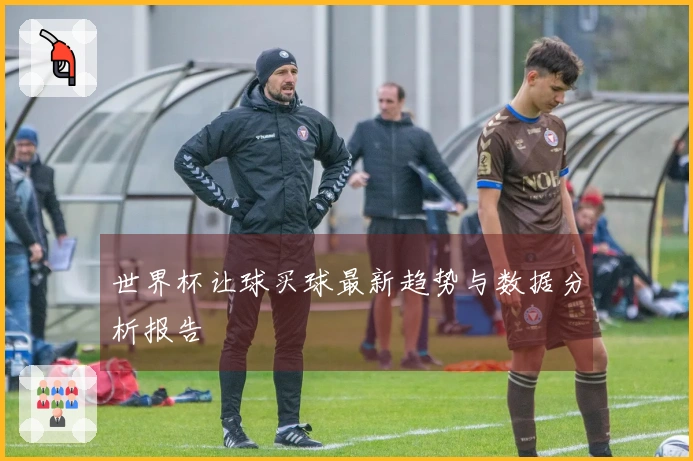 世界杯让球买球最新趋势与数据分析报告