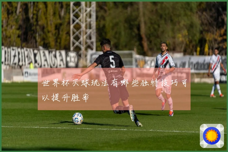 世界杯买球玩法有哪些独特技巧可以提升胜率