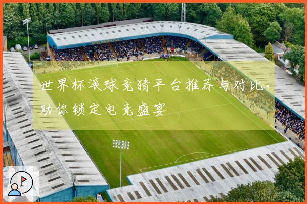 世界杯滚球竞猜平台推荐与对比，助你锁定电竞盛宴
