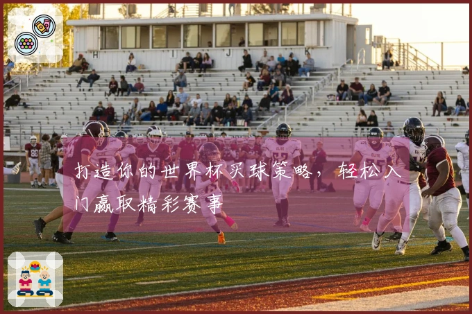 打造你的世界杯买球策略，轻松入门赢取精彩赛事