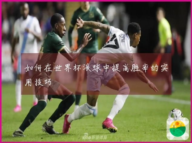 如何在世界杯滚球中提高胜率的实用技巧
