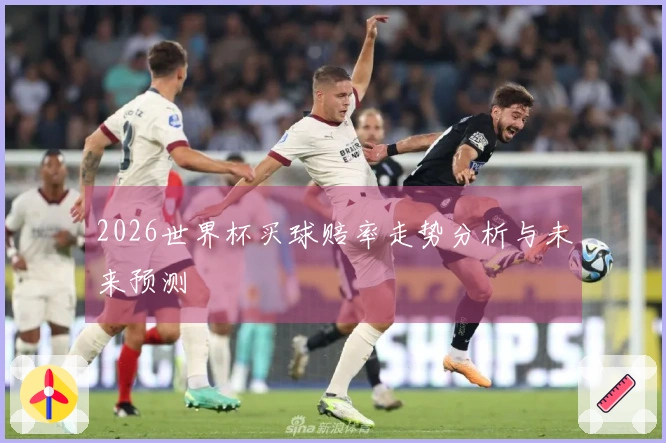 2026世界杯买球赔率走势分析与未来预测