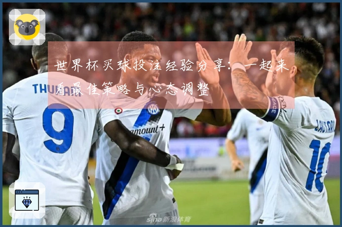 世界杯买球投注经验分享：一起来看最佳策略与心态调整