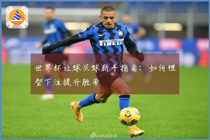 世界杯让球买球新手指南：如何理智下注提升胜率