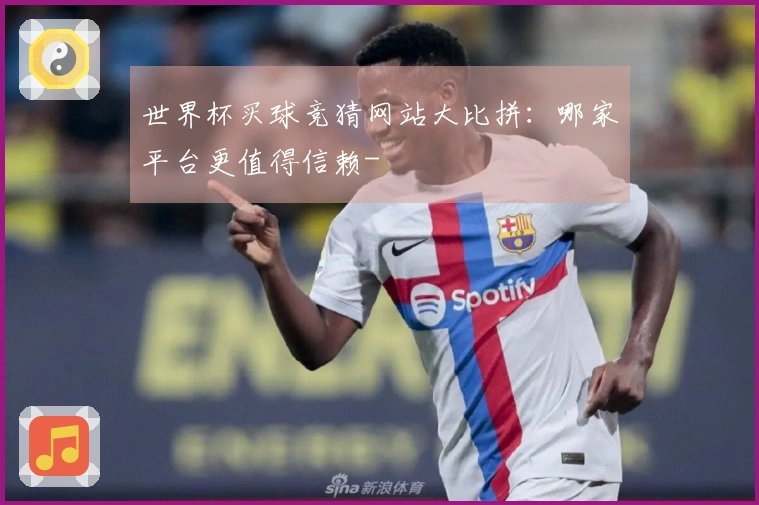 世界杯买球竞猜网站大比拼：哪家平台更值得信赖-