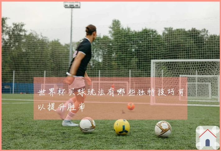 世界杯买球玩法有哪些独特技巧可以提升胜率